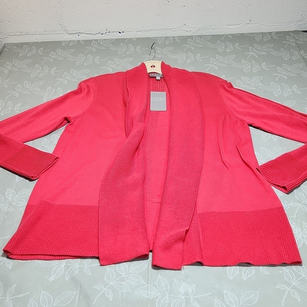 Laura Petites Cardigan
